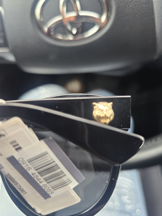 Gucci Best 52mm Cat Eye Sunglasses - Picture 5 of 9